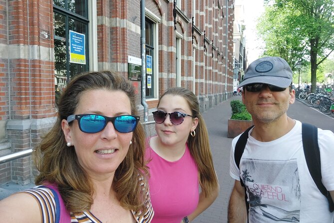 Amsterdam Red Light District Treasure: Self-Guided Tour & Quest - Montelbaanstoren brings Amsterdam’s defenses into view