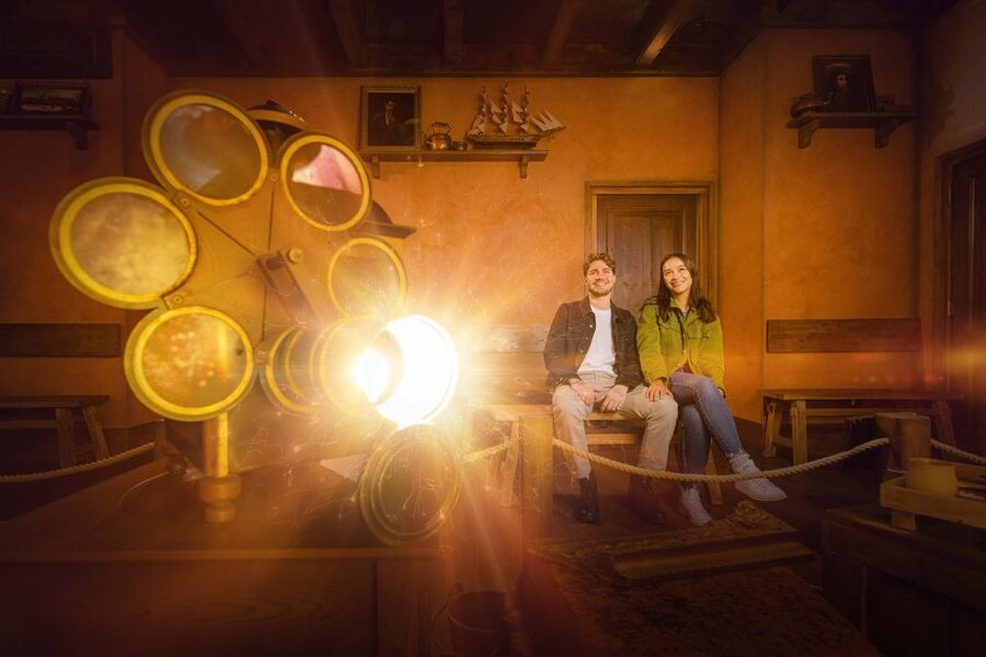 Amsterdam: Rembrandts Immersive Experience Admission Ticket - Should you book the Rembrandt Experience?