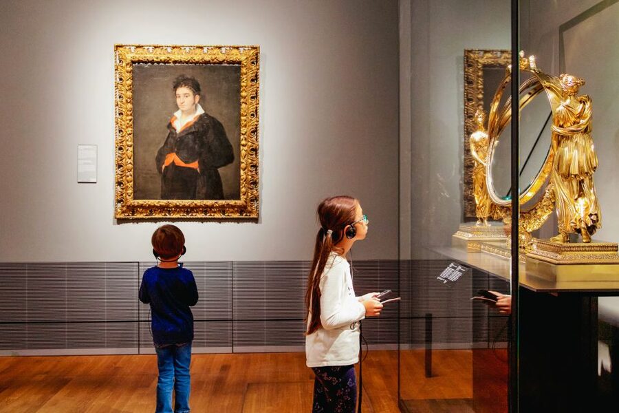 Amsterdam: Rijksmuseum Entry Ticket - More than paintings by Dutch masters