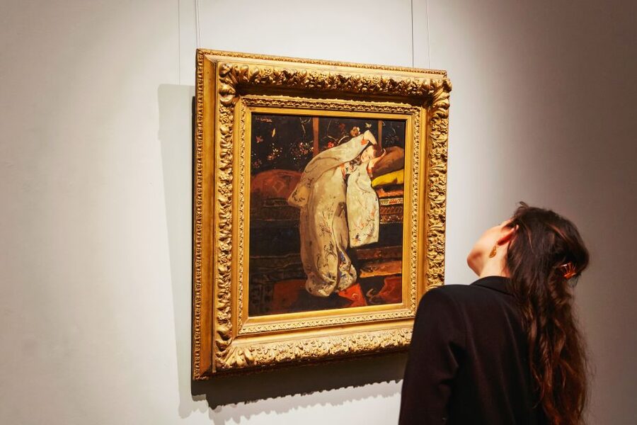 Amsterdam: Rijksmuseum Entry Ticket - Choosing the optional multimedia guide