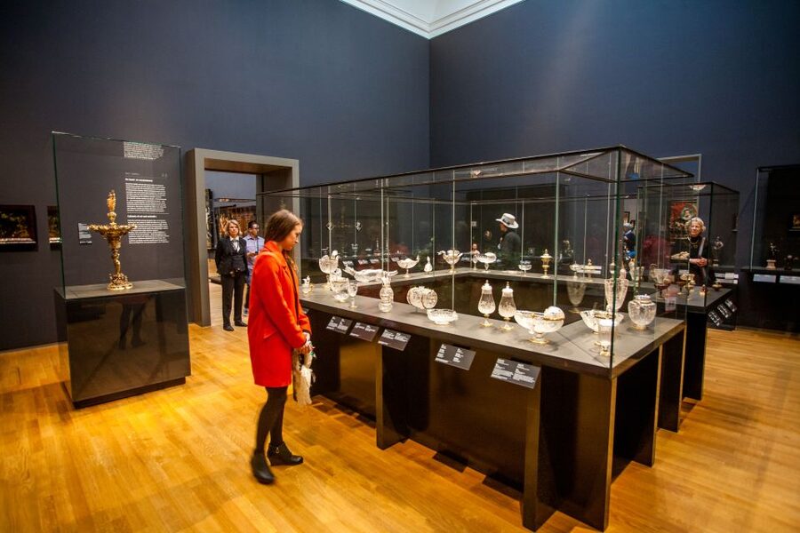 Amsterdam: Rijksmuseum Entry Ticket and Canal Cruise Combo - Key points to know before booking