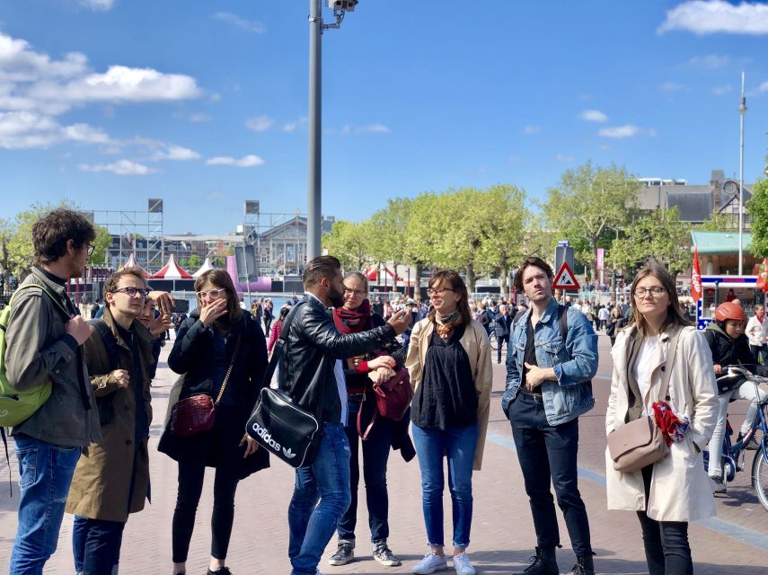 Amsterdam: Rijksmuseum Masterpieces Guided Small Group Tour - Is $106 a fair price?