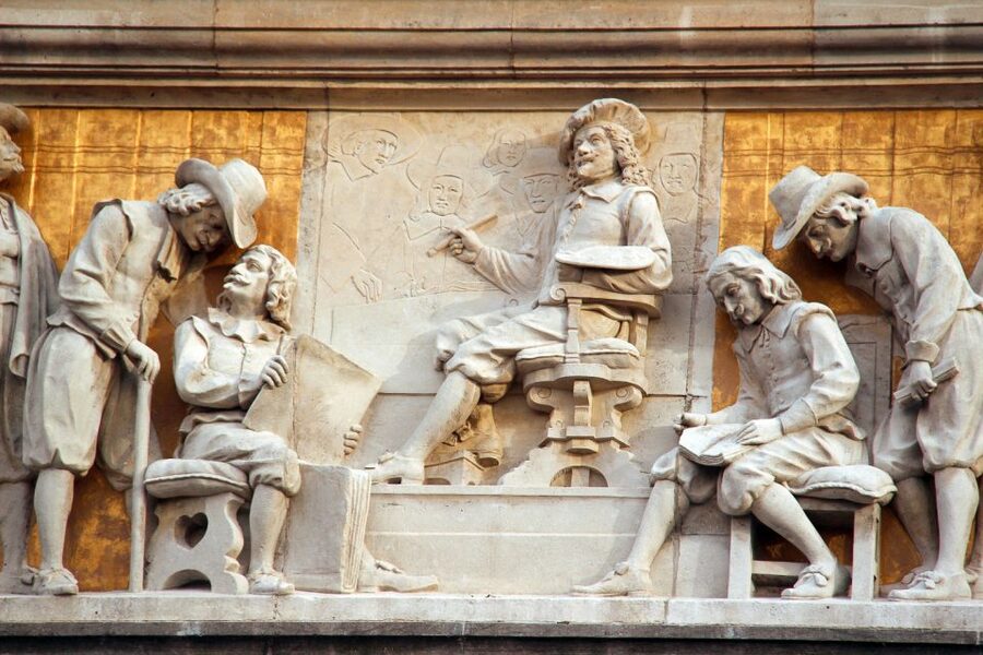 Amsterdam: Rijksmuseum Private Tour - From medieval art to Dutch innovation
