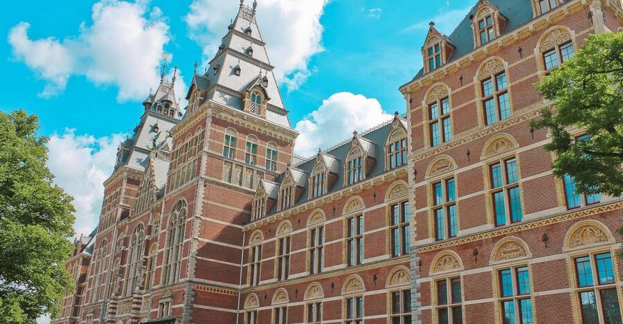 Amsterdam: Rijksmuseum Private Tour - Rembrandt and The Night Watch