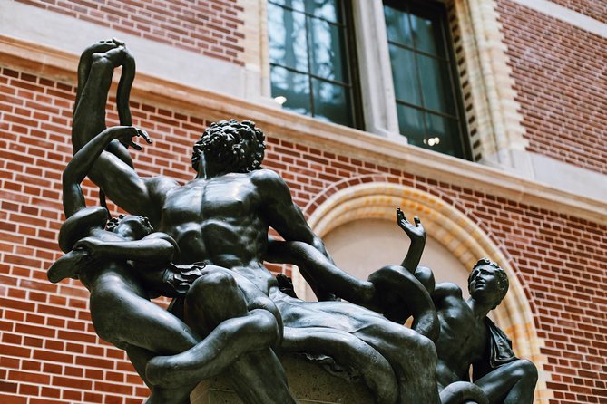 Amsterdam Rijksmuseum Tour Semi-Private with 12ppl Max - What 2.5 hours can and cannot cover