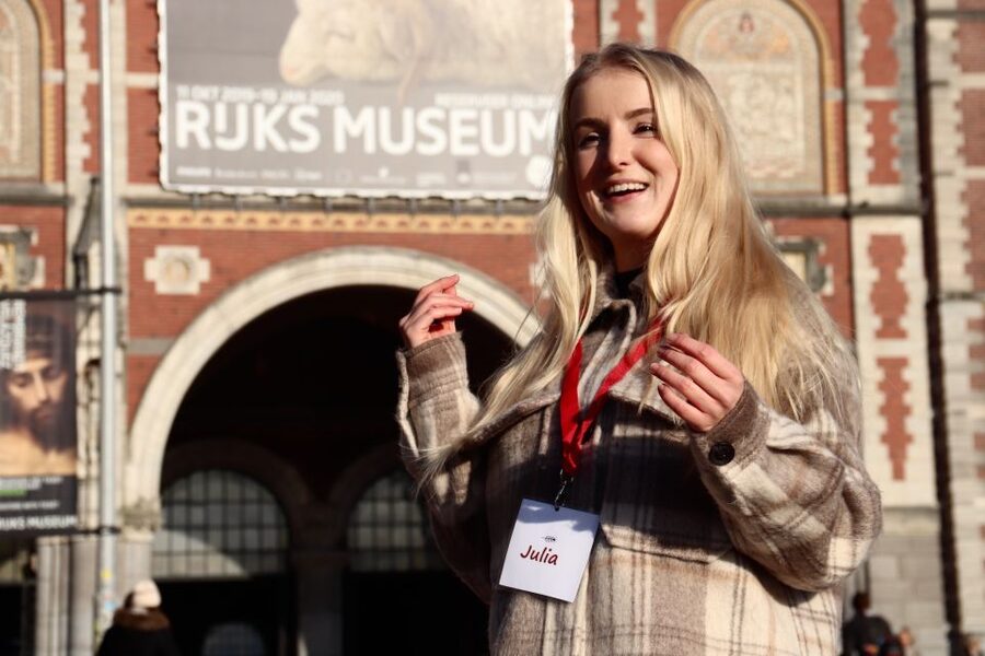 Amsterdam: Rijksmuseumtour incl. Ticket German or English - Key points to know before booking
