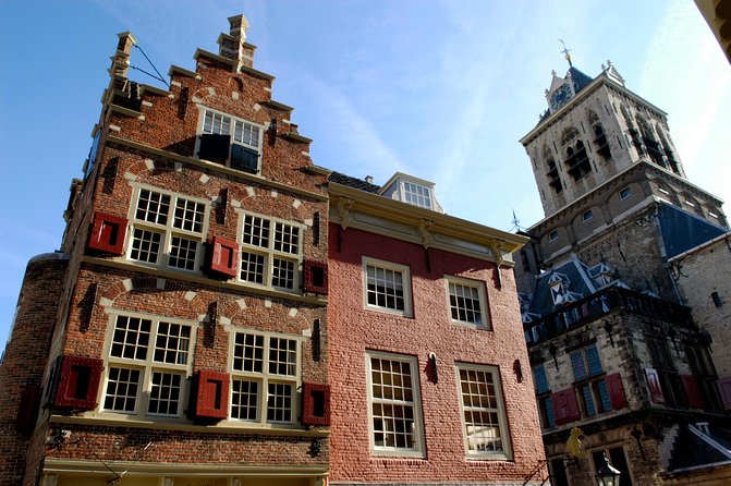 Amsterdam: Rotterdam, Delft and The Hague Private Tour - Should you book it?