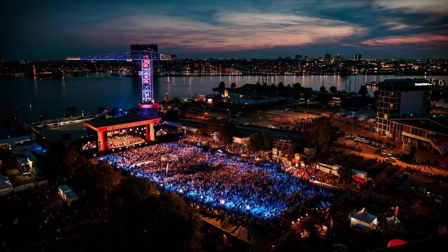 Amsterdam: Royal Concertgebouw Orchestra Concert Ticket - What $61 gets you