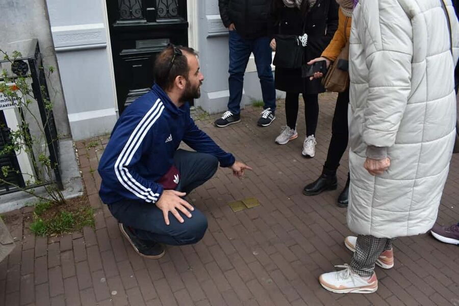 Amsterdam’s Hidden Facts: 750 Years of Secrets ⭐ - Is $28 a fair price for two hours?