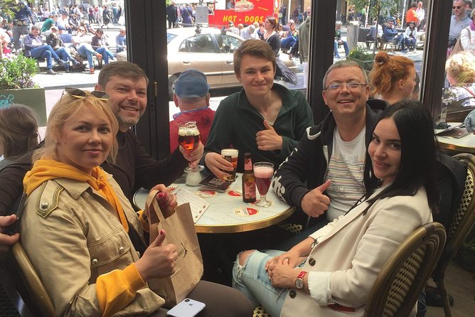 Amsterdam's Unexpected Treasures Private Walking Tour - What the Private Format Adds