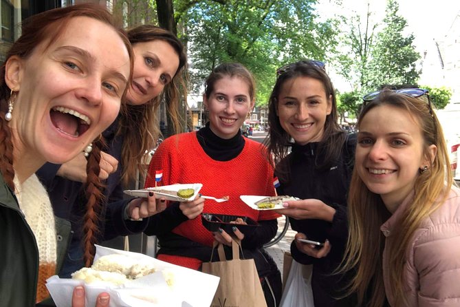 Amsterdam's Unexpected Treasures Private Walking Tour - Is $264.05 Per Person a Fair Price?