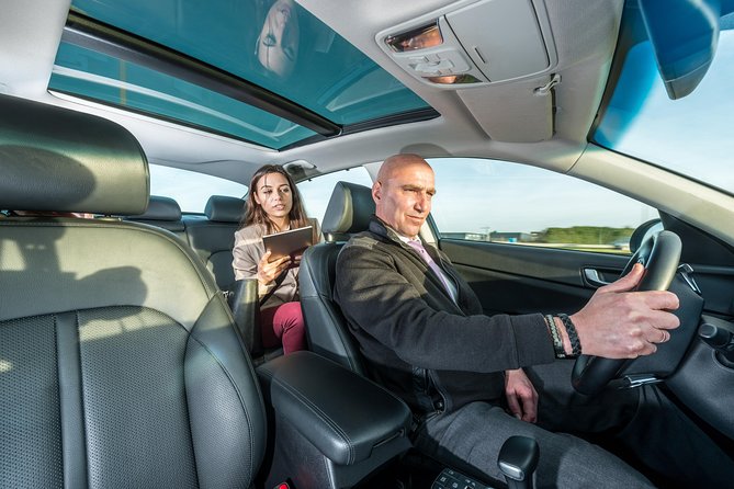 Amsterdam Schiphol Airport (AMS) Departure transfer from Amsterdam City - Communication problems deserve serious attention