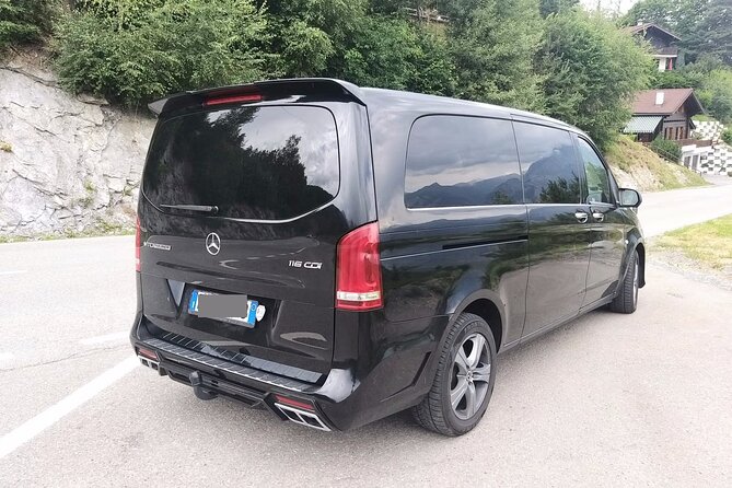 Amsterdam Schiphol Airport (AMS) to Amsterdam - Arrival Private Transfer - What the first half hour is really worth
