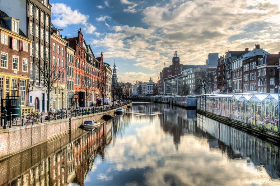Amsterdam: Sex, Drugs, and Freedom Walking Tour - A Two-Hour Route With a Clear Limit