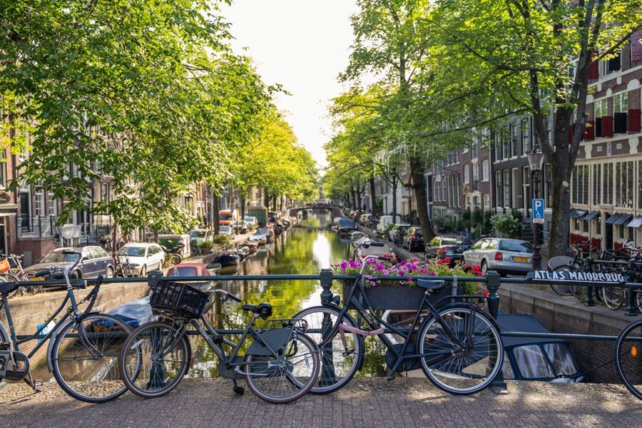 Amsterdam Small-Group Walking Tour - Why this is a smart first look at Amsterdam