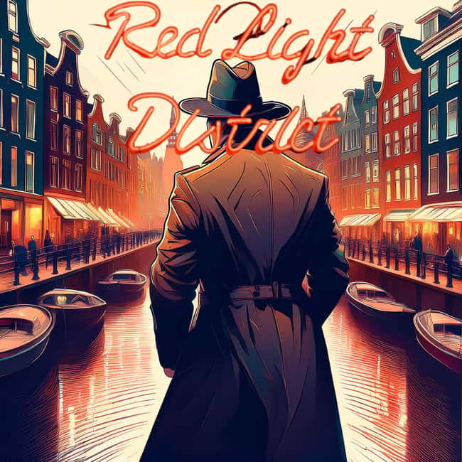 Amsterdam: Spanish Tour Unmasking the Redlight District - Zeedijk and Amsterdam’s sailor past