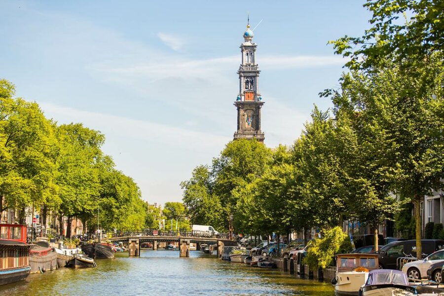 Amsterdam: Stedelijk Museum and 1-Hour Canal Cruise - FAQ
