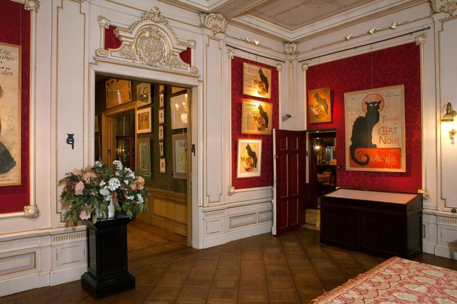Amsterdam: The Kattenkabinet Cat Museum Entry Ticket - Booking, flexibility, and practical value