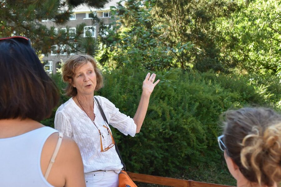 Amsterdam: The Life of Anne Frank Walking Tour - What the 90-minute format does well