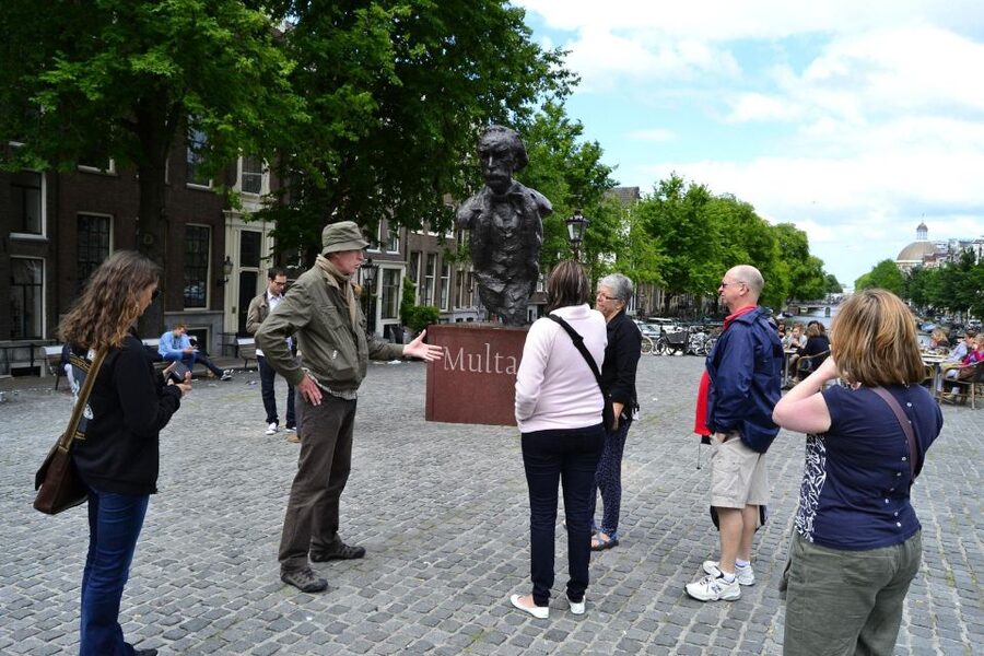 Amsterdam: The Story of History & Culture Walking Tour - Why this walking tour helps Amsterdam make sense