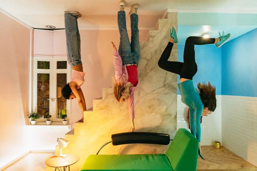 Amsterdam: The Upside Down Museum Entrance Ticket - Is $24 a fair price?