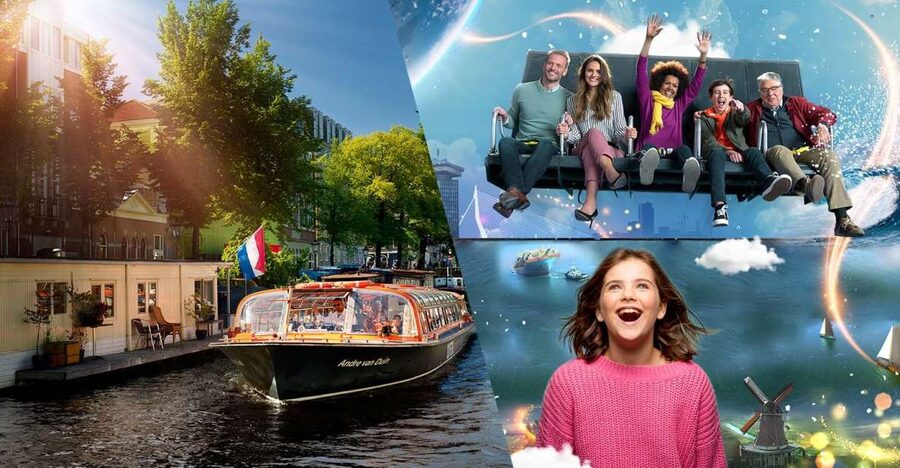 Amsterdam: This Is Holland 5D Flight and Canal Cruise Combo - Should you book Amsterdam’s 5D flight and canal cruise?