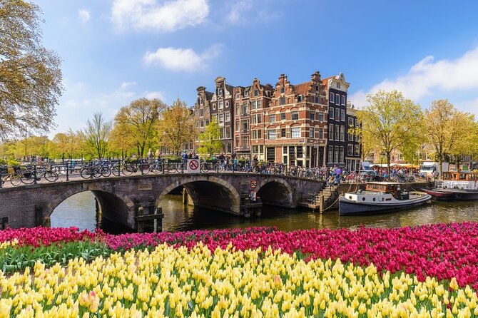 Amsterdam to Schiphol Airport Private Transfer - Booking details, cancellations, and small cautions