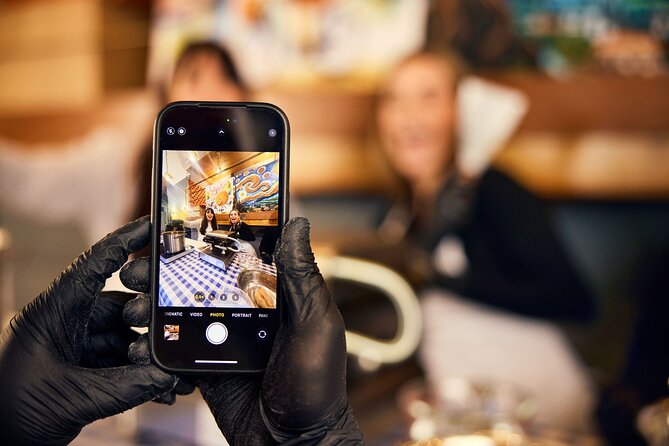 Amsterdam Traditional Dutch Syrup Waffle Making Workshop - Albert Cuyp Market adds value