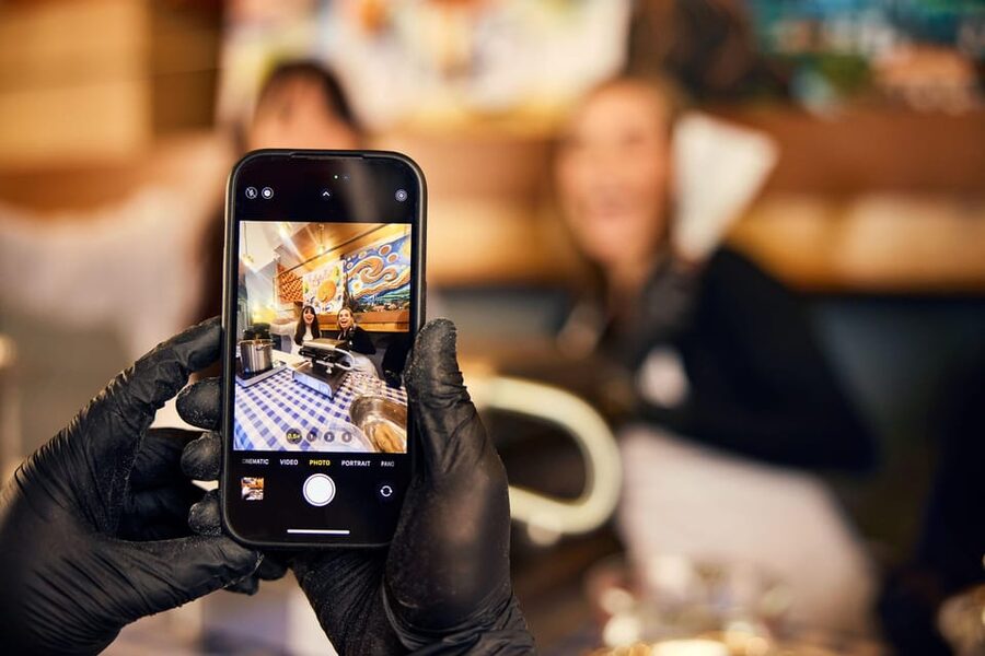 Amsterdam: Traditional Dutch Syrup Waffle Making Workshop - Booking tips that make the session easier