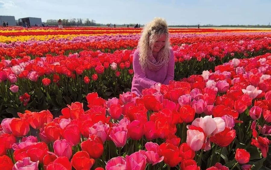 Amsterdam : Tulip Wonderland Tour - What the guide adds to a short outing