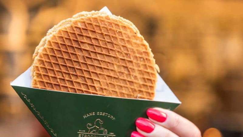 Amsterdam: Ultimate Amsterdam Food Tour - Is $101 good value?