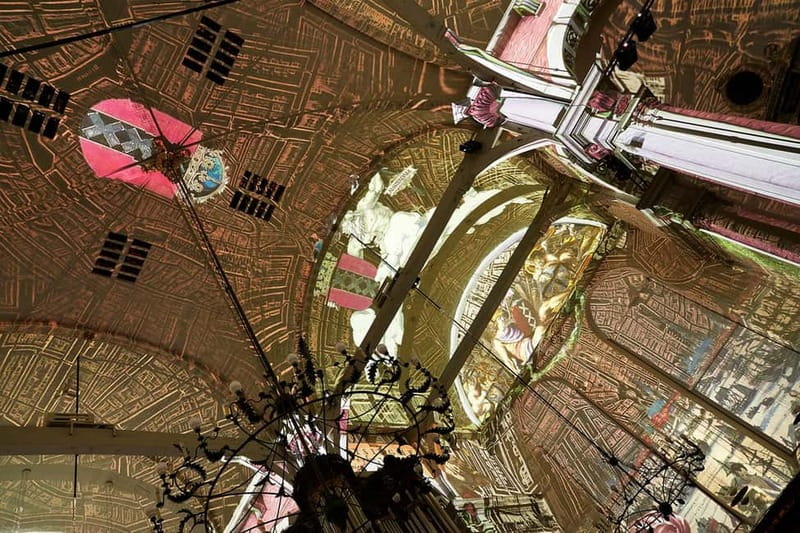 Amsterdam: Van Gogh and Rembrandt Immersive Experience Entry - Is $17 a fair price?
