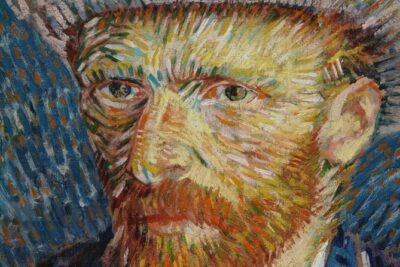 Van Gogh Museum Entrance and Guided Tour