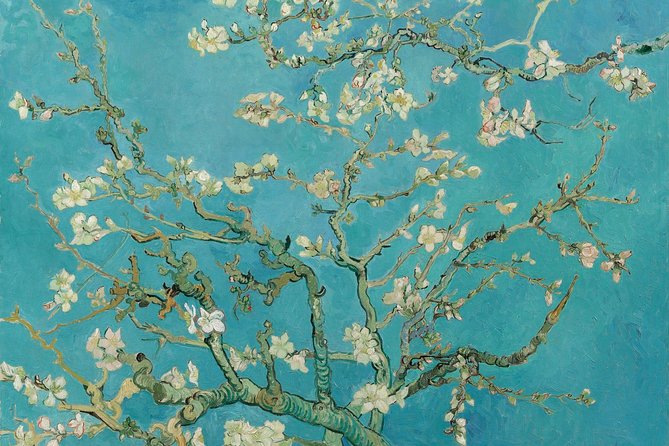 Amsterdam: Van Gogh Museum Entry & 75 minute City Canal Cruise - Should you book this Amsterdam package?
