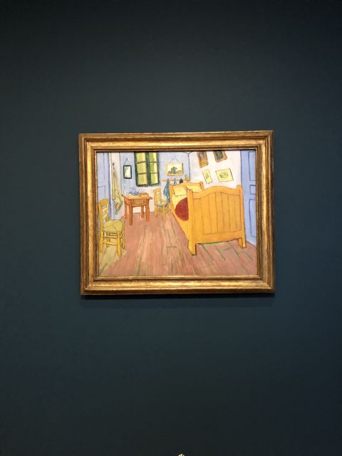 Amsterdam: Van Gogh Museum Guided Tour - Why a guide changes the Van Gogh Museum