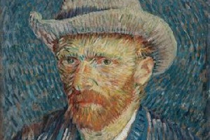 Amsterdam: Van Gogh Museum Guided Tour & Entry Ticket (Max 6 ppl) - Why a small Van Gogh tour makes a difference
