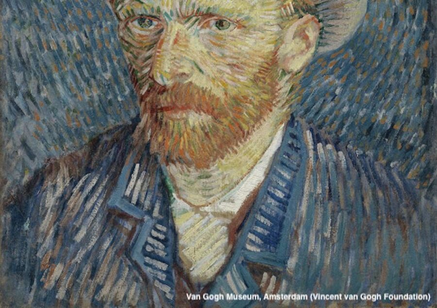 Amsterdam: Van Gogh Museum Guided Tour with Entry - Why a guide changes the Van Gogh Museum