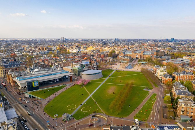 Amsterdam Van Gogh Museum Private Tour for Kids & Families - Why a family guide changes the Van Gogh Museum