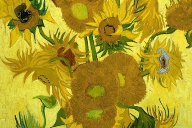 Amsterdam: Van Gogh Museum (Private Tour with Art Historian) - Who should book this Amsterdam museum tour?