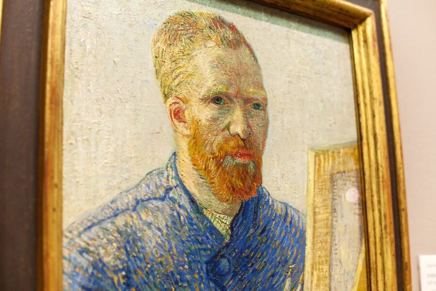 Amsterdam: Van Gogh Museum Ticket and City Canal Cruise - Planning the three hours without rushing