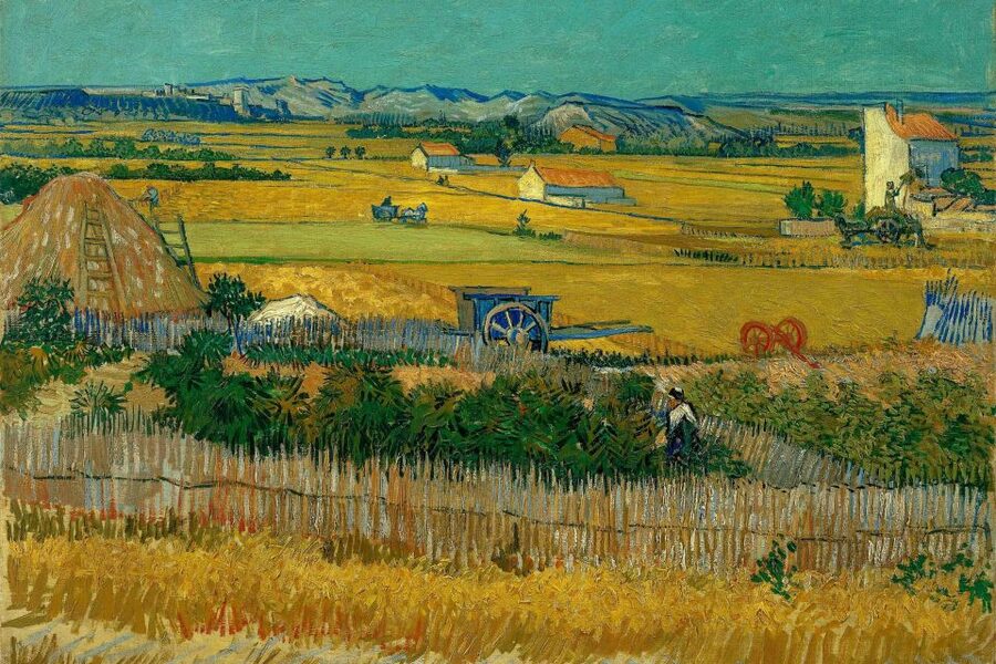 Amsterdam: Van Gogh Museum Ticket & Canal Cruise - Key points to know before booking