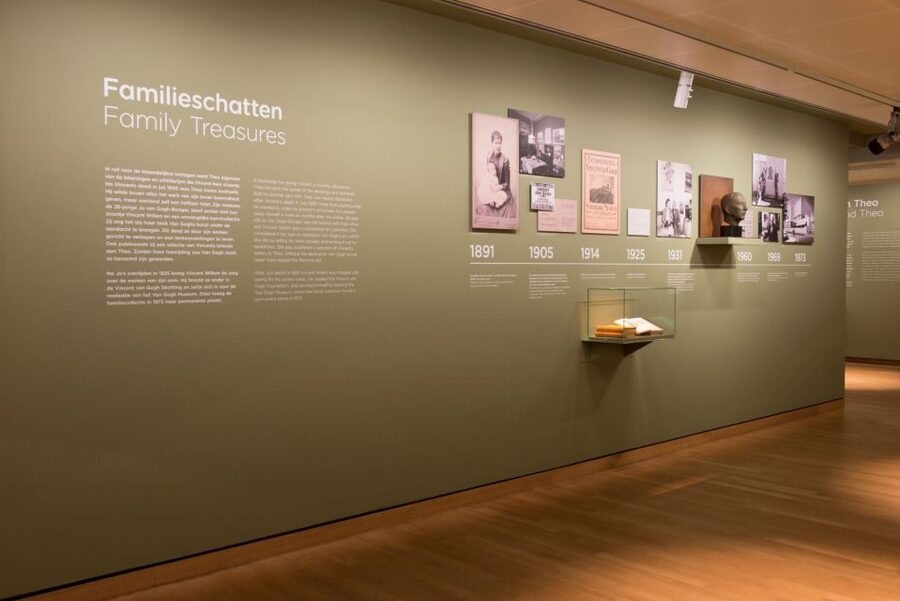 Amsterdam: Van Gogh Museum Ticket & Guided Tour - Why a guide changes the Van Gogh Museum