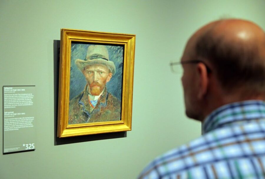 Amsterdam: Van Gogh Museum Ticket & Guided Tour - Who will enjoy this visit most?