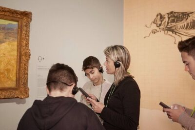 Amsterdam Van Gogh Museum Tour With Reserved Admission