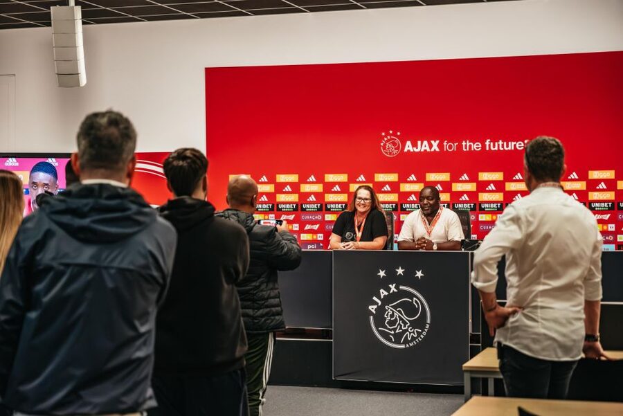 Amsterdam: VIP Johan Cruijff ArenA Tour with Drink and Scarf - Why the VIP tour is more than a look at the seats