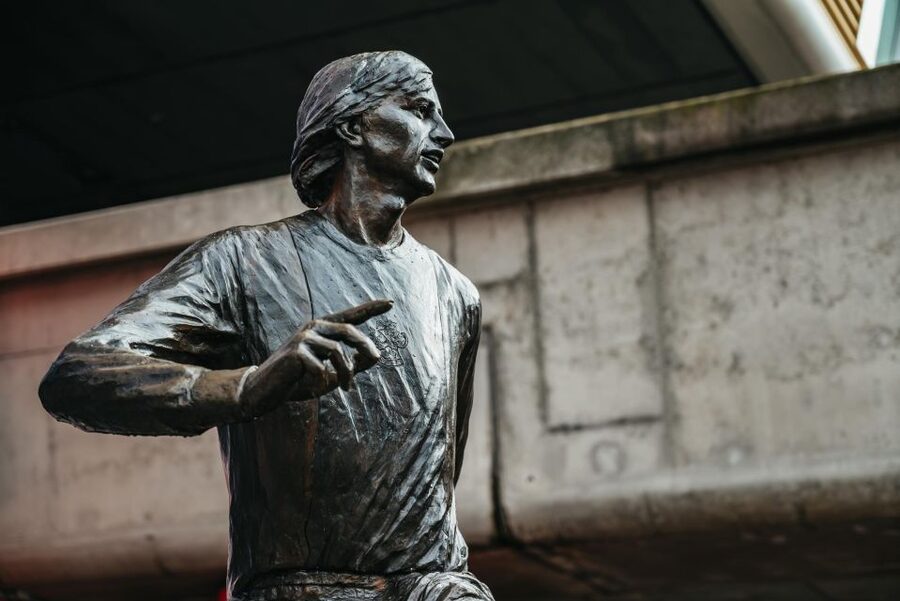 Amsterdam: VIP Johan Cruijff ArenA Tour with Drink and Scarf - The boardroom and the business of football