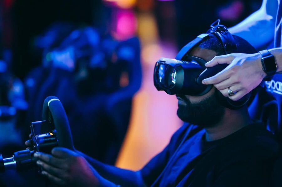 Amsterdam: VR Starter Pack with 6 Tokens - Is $29 a fair price?