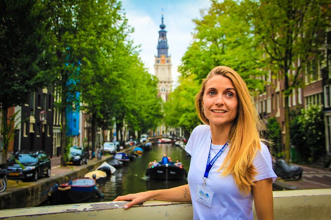 Amsterdam Walking Tour and Cruise with Drinks and Cheese Tasting - Centraal Station and Amsterdam’s Chinese Quarter