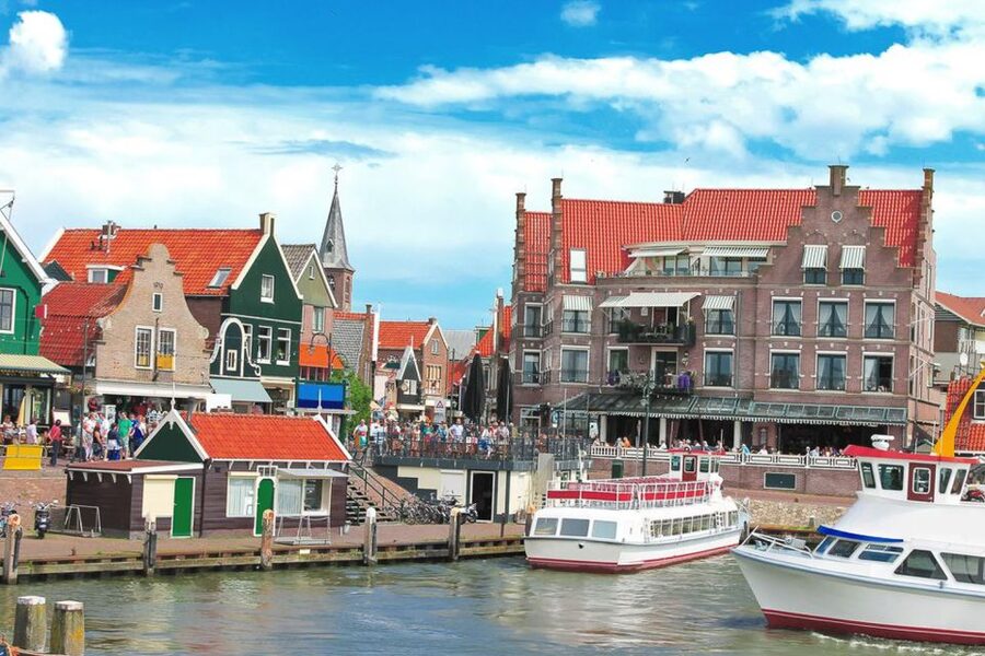 Amsterdam: Windmills, Edam, Volendam and Marken Private Tour - Who should book this North Holland tour