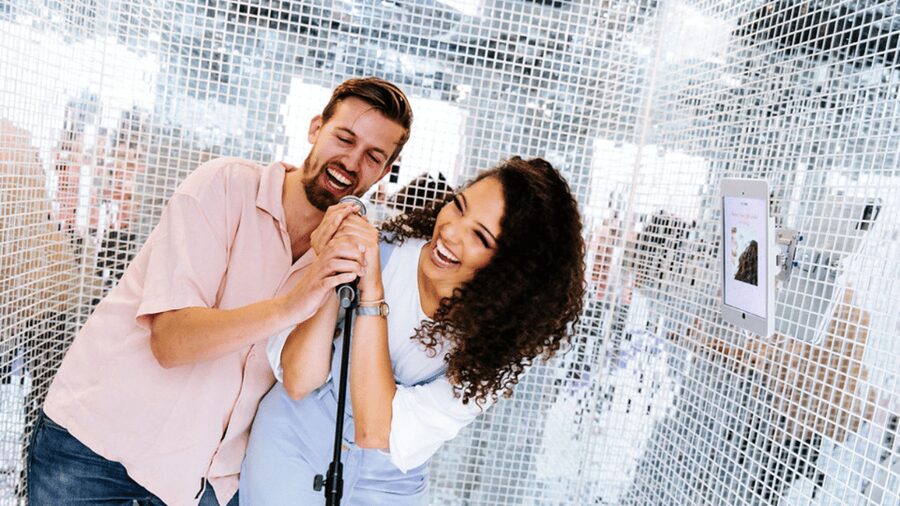 Amsterdam: WONDR Immersive Playground Experience Ticket - How long should you plan to stay?